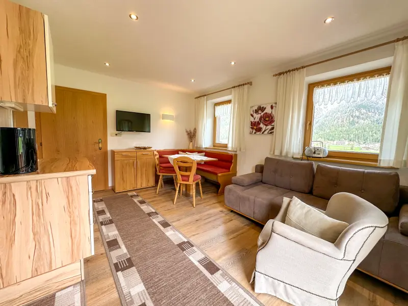Komfortables Appartement in Achenkirch am Achensee